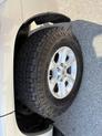 Thumbnail of 2016 Classic Silver Metallic Toyota 4Runner