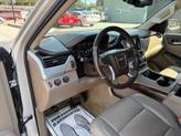 Thumbnail of 2018 Quicksilver Metallic GMC Yukon