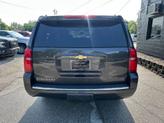 Thumbnail of 2015 Sable Metallic Chevrolet Suburban