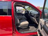 Thumbnail of 2018 Ruby Red Metallic Tinted Clearcoat Ford F-150