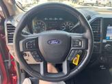 Thumbnail of 2018 Ruby Red Metallic Tinted Clearcoat Ford F-150