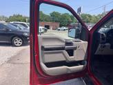 Thumbnail of 2018 Ruby Red Metallic Tinted Clearcoat Ford F-150