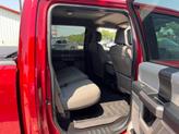 Thumbnail of 2018 Ruby Red Metallic Tinted Clearcoat Ford F-150