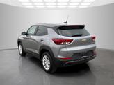 Thumbnail of 2024 Sterling Gray Metallic Chevrolet Trailblazer