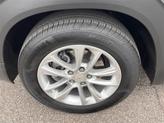 Thumbnail of 2024 Sterling Gray Metallic Chevrolet Trailblazer
