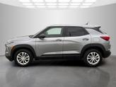 Thumbnail of 2024 Sterling Gray Metallic Chevrolet Trailblazer