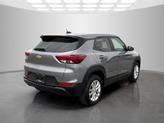 Thumbnail of 2024 Sterling Gray Metallic Chevrolet Trailblazer