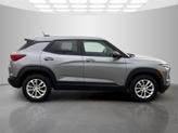 Thumbnail of 2024 Sterling Gray Metallic Chevrolet Trailblazer