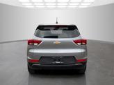 Thumbnail of 2024 Sterling Gray Metallic Chevrolet Trailblazer