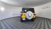 Thumbnail of 2020 Billet Silver Metallic Clearcoat Jeep Wrangler Unlimited