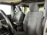Thumbnail of 2020 Billet Silver Metallic Clearcoat Jeep Wrangler Unlimited