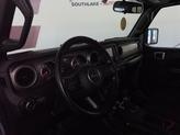 Thumbnail of 2020 Billet Silver Metallic Clearcoat Jeep Wrangler Unlimited