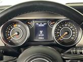 Thumbnail of 2020 Billet Silver Metallic Clearcoat Jeep Wrangler Unlimited