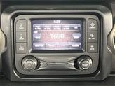 Thumbnail of 2020 Billet Silver Metallic Clearcoat Jeep Wrangler Unlimited