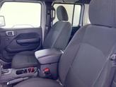 Thumbnail of 2020 Billet Silver Metallic Clearcoat Jeep Wrangler Unlimited