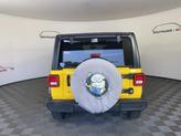 Thumbnail of 2020 Billet Silver Metallic Clearcoat Jeep Wrangler Unlimited