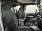 Thumbnail of 2020 Billet Silver Metallic Clearcoat Jeep Wrangler Unlimited
