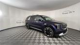 Thumbnail of 2025 Deep Chroma Blue Kia Carnival