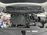 Thumbnail of 2024 Snow White Pearl Kia Sportage