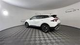 Thumbnail of 2024 Snow White Pearl Kia Sportage