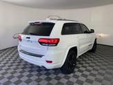 Thumbnail of 2018 Bright White Clearcoat Jeep Grand Cherokee