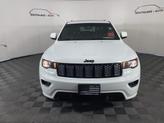 Thumbnail of 2018 Bright White Clearcoat Jeep Grand Cherokee
