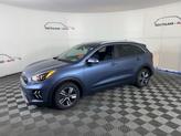 Thumbnail of 2022 Horizon Blue Kia Niro