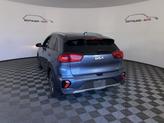 Thumbnail of 2022 Horizon Blue Kia Niro