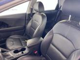 Thumbnail of 2022 Horizon Blue Kia Niro