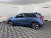 Thumbnail of 2022 Horizon Blue Kia Niro