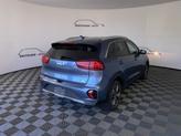 Thumbnail of 2022 Horizon Blue Kia Niro