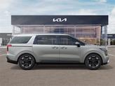 Thumbnail of 2026 Ivory Kia Carnival