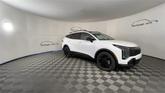 Thumbnail of 2026 Glacial White Pearl Kia Sportage