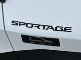 Thumbnail of 2026 Glacial White Pearl Kia Sportage