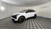 Thumbnail of 2026 Glacial White Pearl Kia Sportage