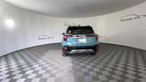 Thumbnail of 2026 Blue / Black Kia Seltos