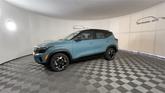 Thumbnail of 2026 Blue / Black Kia Seltos