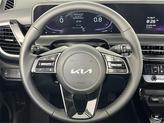 Thumbnail of 2026 Blue / Black Kia Seltos
