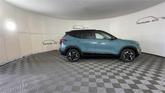 Thumbnail of 2026 Blue / Black Kia Seltos