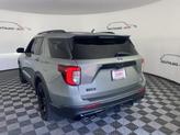 Thumbnail of 2020 Silver Spruce Ford Explorer