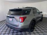 Thumbnail of 2020 Silver Spruce Ford Explorer