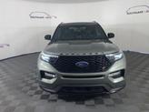 Photo of 2020 Silver Spruce Ford Explorer