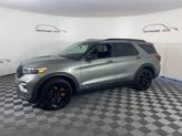 Thumbnail of 2020 Silver Spruce Ford Explorer