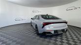 Thumbnail of 2025 Wolf Gray Kia K5