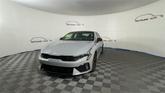 Thumbnail of 2025 Wolf Gray Kia K5