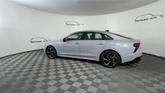 Thumbnail of 2025 Wolf Gray Kia K5
