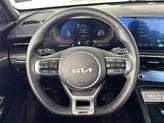 Thumbnail of 2025 Wolf Gray Kia K5