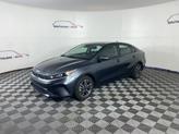 Thumbnail of 2022 Gravity Gray Kia Forte