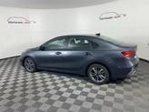 Thumbnail of 2022 Gravity Gray Kia Forte