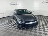 Thumbnail of 2022 Gravity Gray Kia Forte